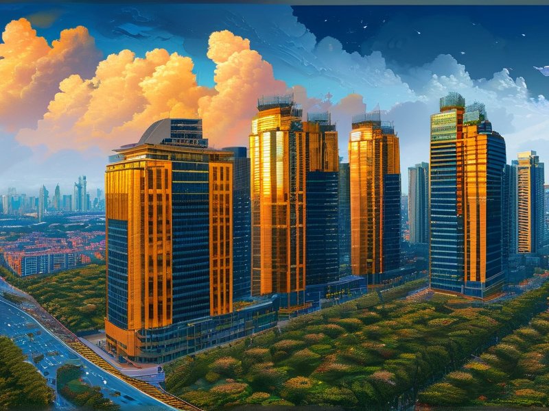 云端智能办公新纪元：突破硬件束缚解放生产力