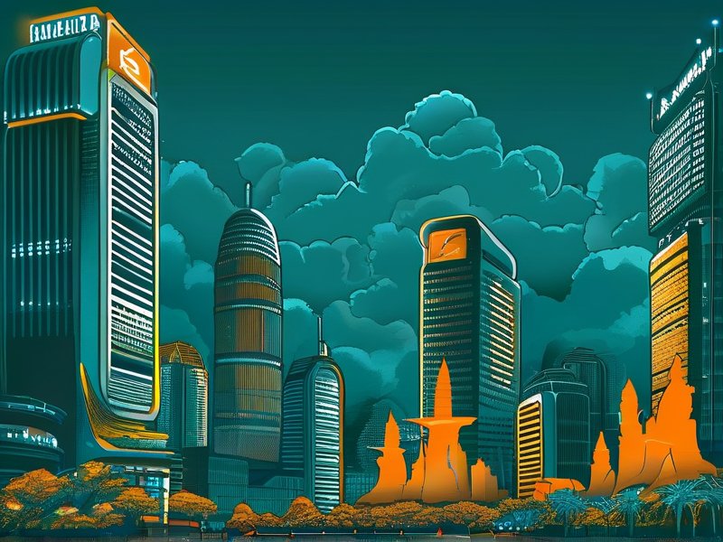 掘金东南亚市场？印尼高效云服务方案抢先布局！