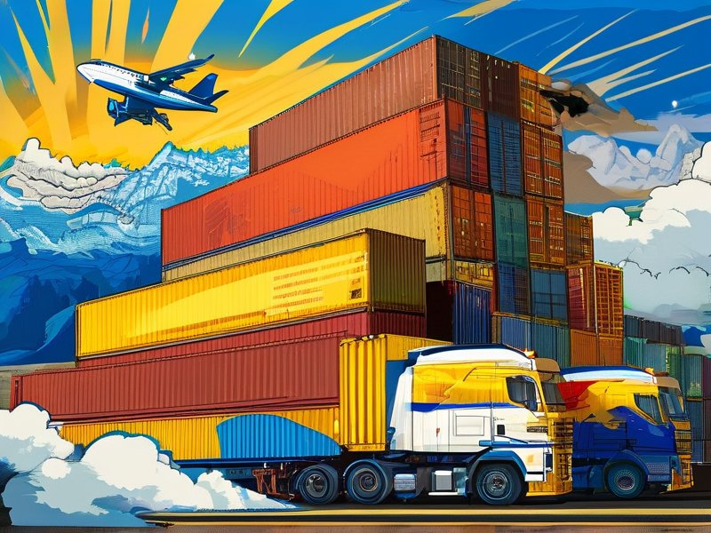 南美市场布局首选，云服务器助力跨境飞跃