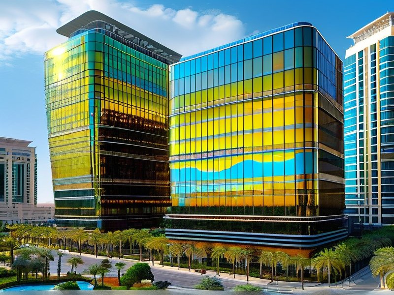 海湾云计算新选择：全球布局与稳定性能兼得