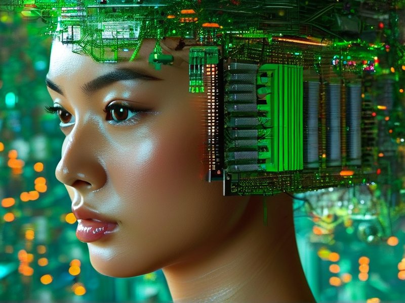 AI加速新方案！云端算力租赁抢先体验