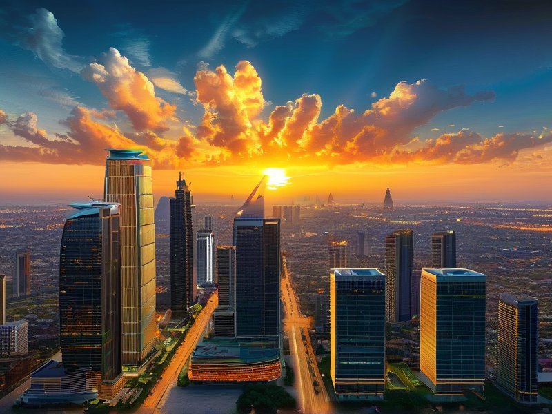 云端计算赋能全球办公：低成本高效方案来袭