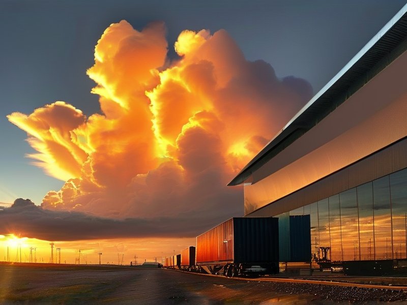 跨境业务新引擎：土耳其云节点助您全球突围