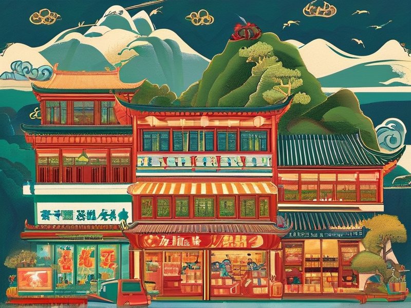 港味出圈！本土创意点燃TikTok现象级热潮