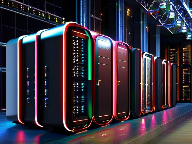 跨境云端新选择：揭秘海外服务器流量密码！