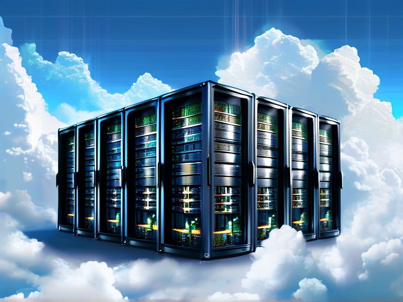 跨海云端新选择：稳定高效服务器福利揭秘