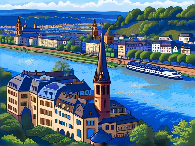 TikTok撬动欧洲新蓝海：莱茵河畔的跨境掘金秘籍