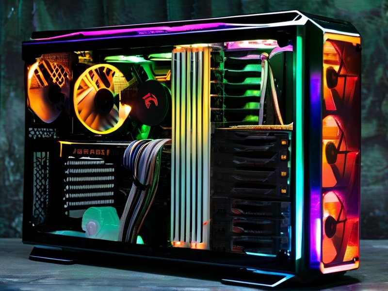 游戏与挖矿利器，算力租赁方案限时抢