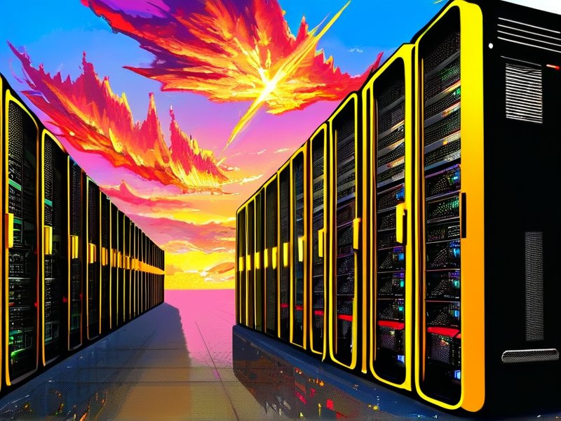 欧洲云端性价比之王：跨境服务器隐藏方案