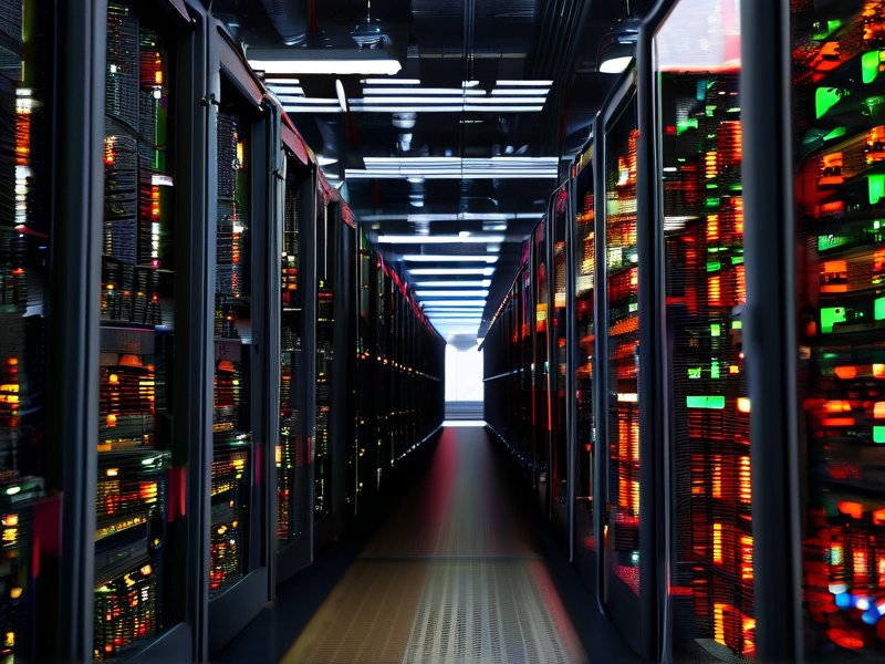 揭秘中东跨境流量黑科技：低延迟服务器新姿势