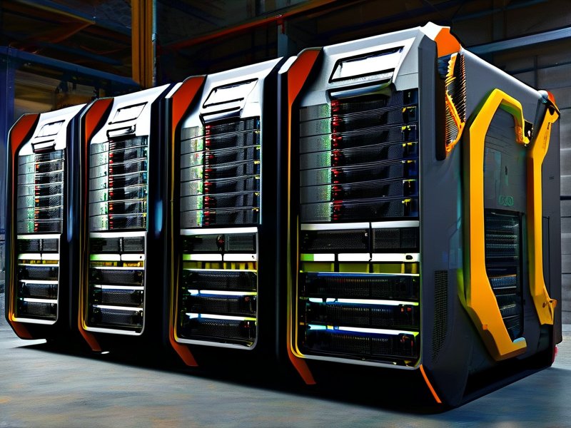 欧洲高性能云服务新选择：2023稳定高效方案推荐