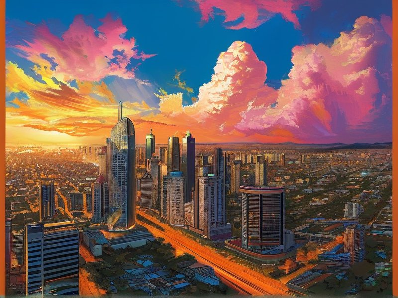 南美云端新机遇：跨境企业首选高效数字基建