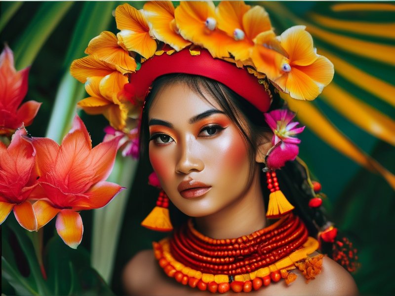 热带秘境中的本土新势力：揭秘TikTok爆红密码