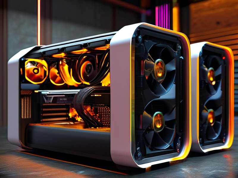 超算级GPU租赁方案，AI算力升级新选择