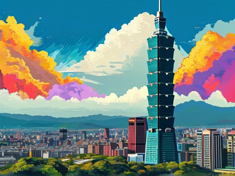 云端办公新纪元：台北远程计算方案引领未来