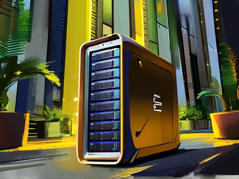 跨境计算新选择：东南亚云端服务器开启高效办公革命