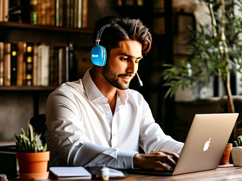 云端办公新纪元：高效远程工作如何轻松实现