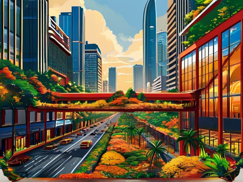 2023东南亚云端加速方案，企业高效运营新选择