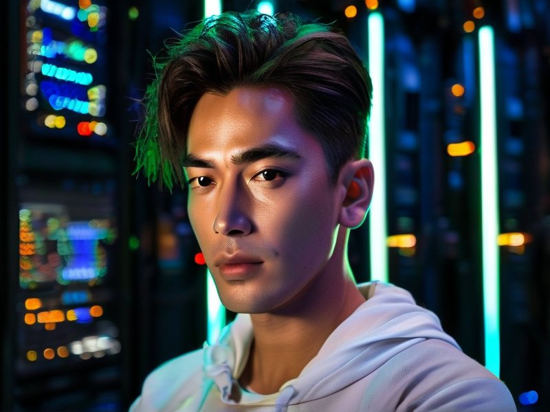 黑科技！海外服务器新选择，全球业务加速器揭秘