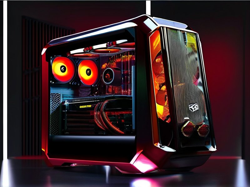 突破算力瓶颈！专业渲染租赁方案限时开放