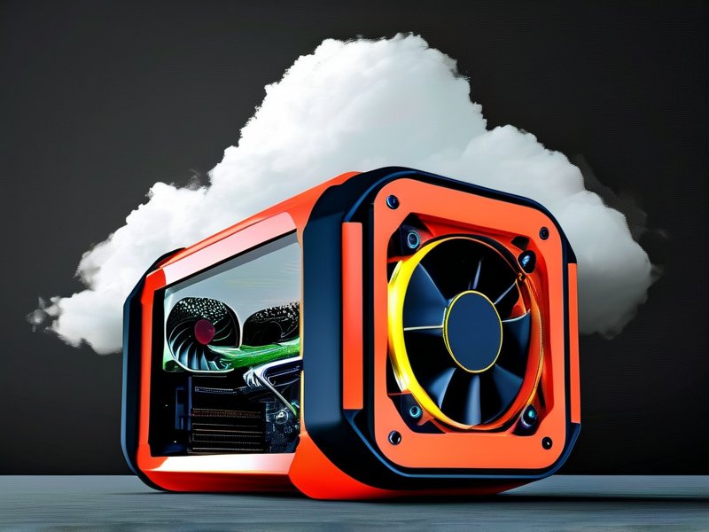 云端GPU加速，AI训练自由选