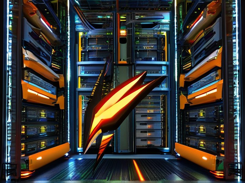 闪电访问全球！全新服务器方案破解跨境难题