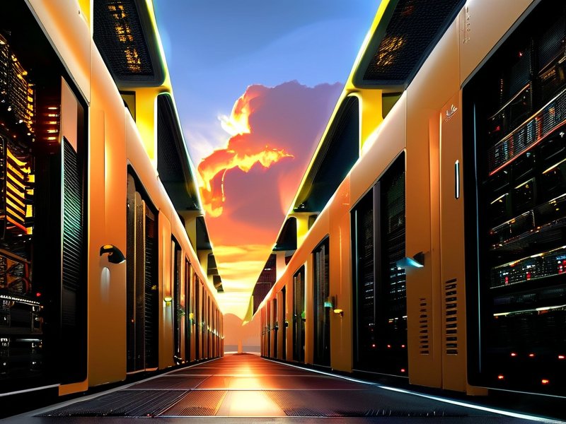 中东云服新选择：波斯湾节点加速全球访问