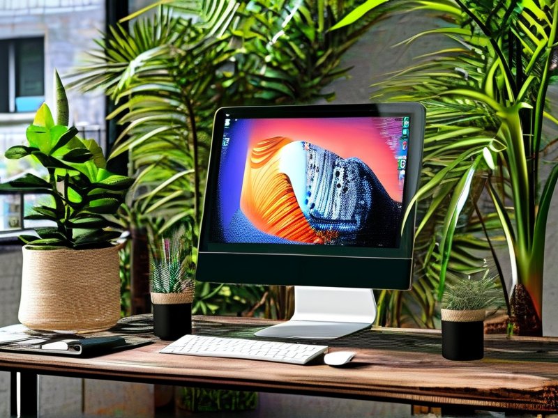 云端主机解放空间，高效办公触手可及