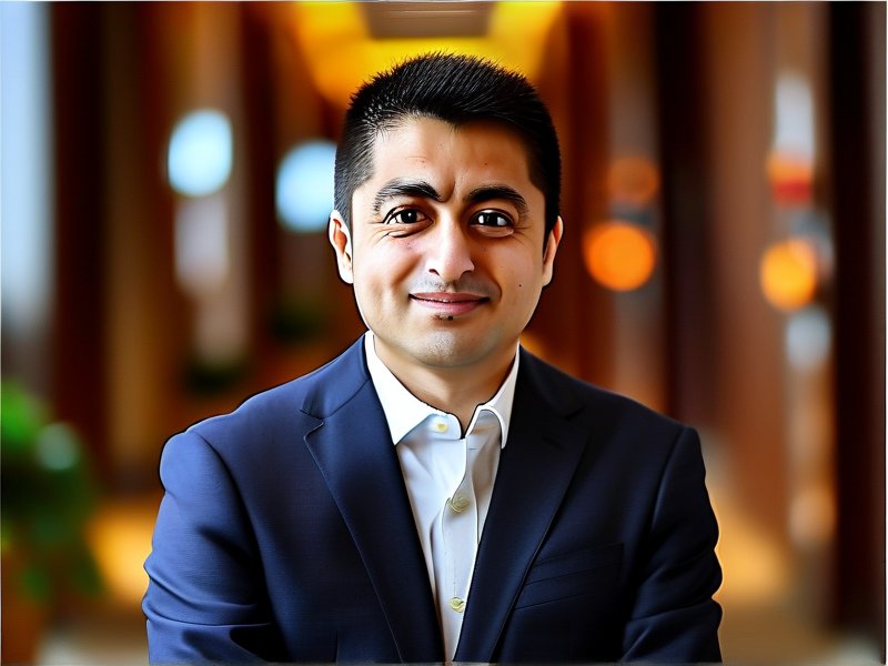 中东新势力云端加速器 助力企业数字化转型领跑全球