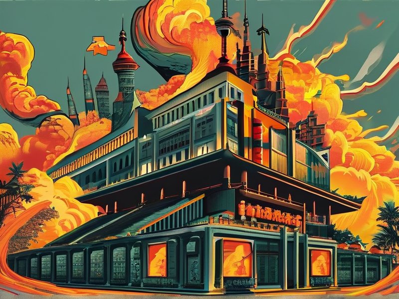 现象级平台席卷全球：解密其风靡海外的秘密武器