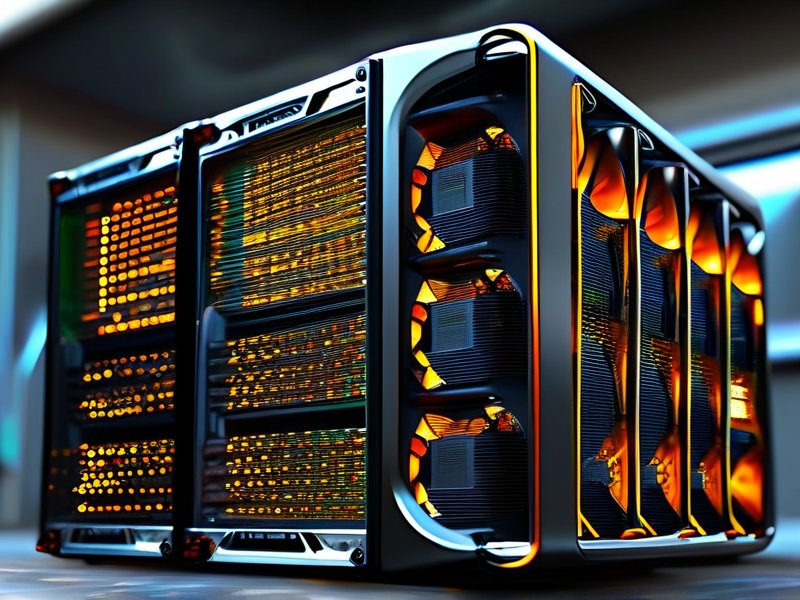 弹性GPU方案助阵AI训练 高性能算力灵活部署