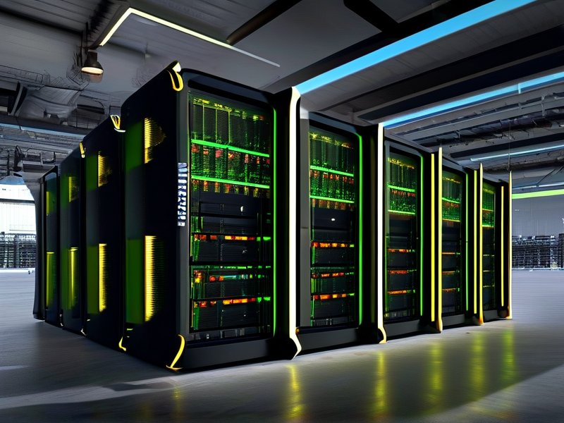 中东黑科技服务器：跨境生意暴涨的秘密武器