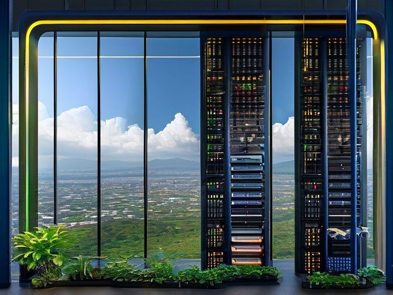 宝岛云端新势力：高效计算力赋能企业未来