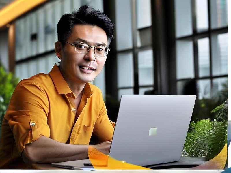 狮城云端生产力革命：远程办公新趋势全解析