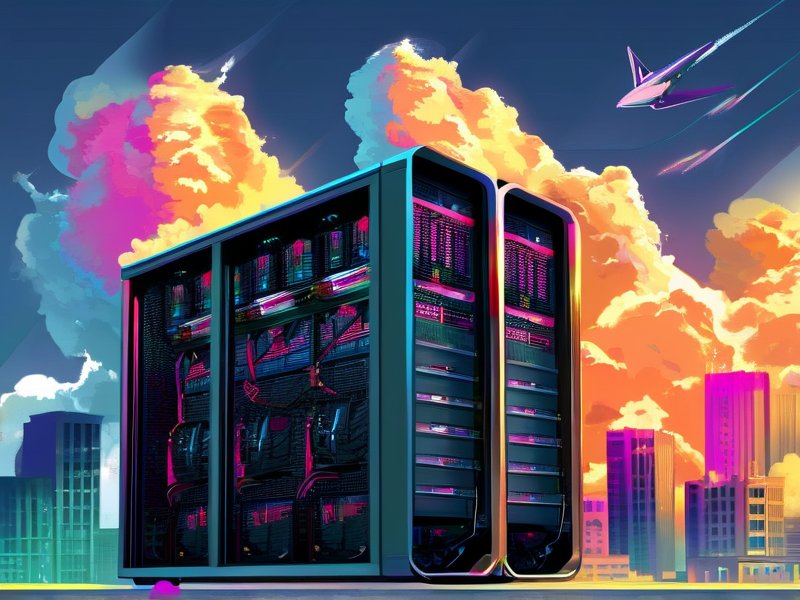 揭秘！海外高性能云服务新选择，流量密码了解一下？