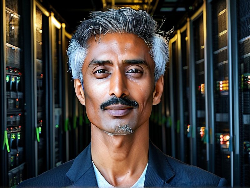 南亚云端新机遇：高效服务器助力企业出海