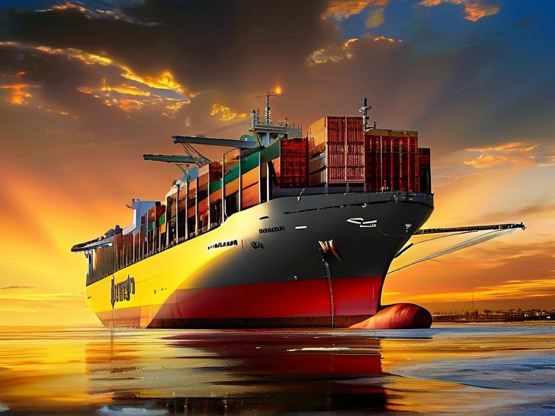 欧洲新势力！跨境业务首选数据航母方案