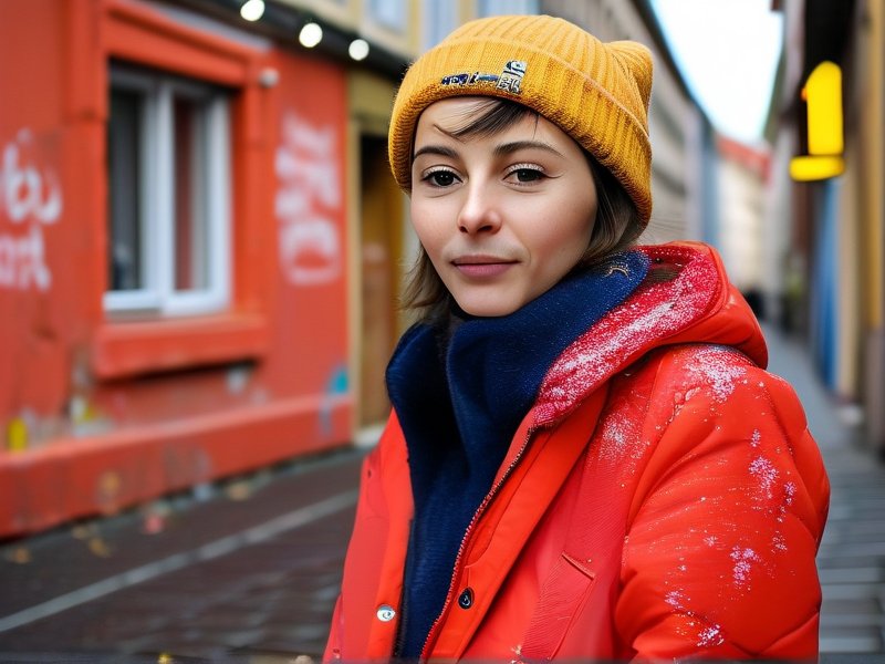 柏林街头短视频爆火：欧洲创作者为何集体疯抢新风口？