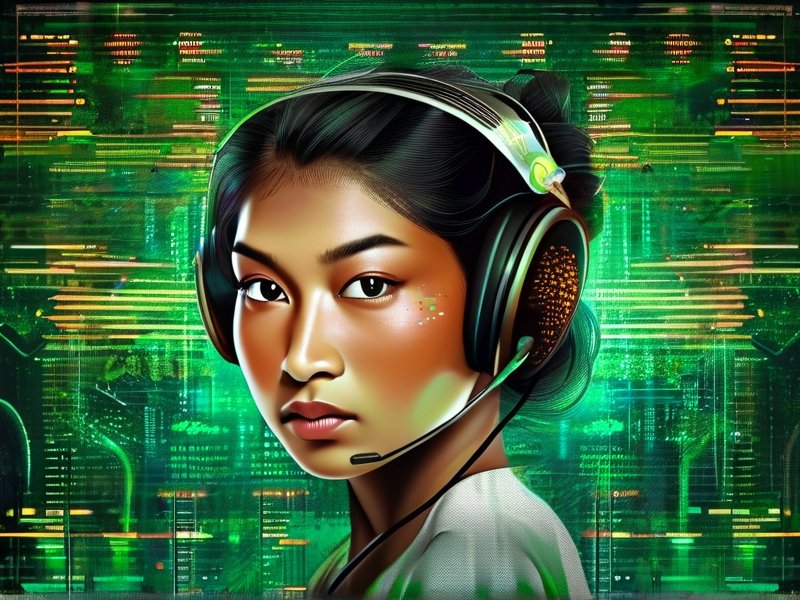 热带国度的数字密码：本土创新如何颠覆网络世界？