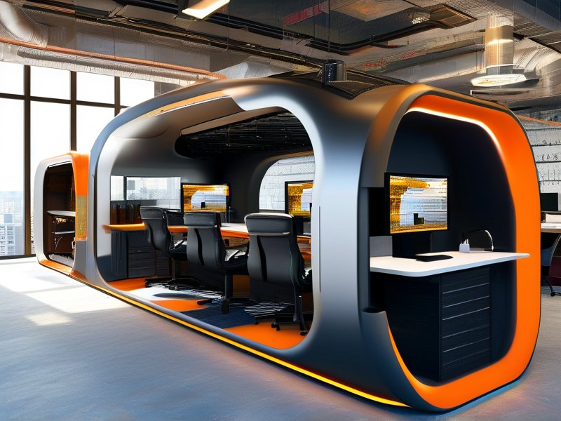 未来办公革命：云端虚拟桌面如何颠覆传统模式？