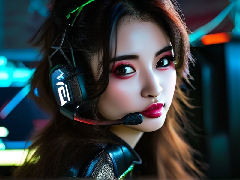 GPU租赁新选择：高性能算力轻松应对AI与游戏挑战