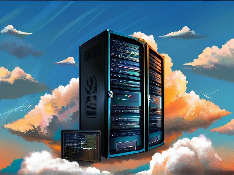 韩系云服务流量密码揭秘：海外服务器新选择