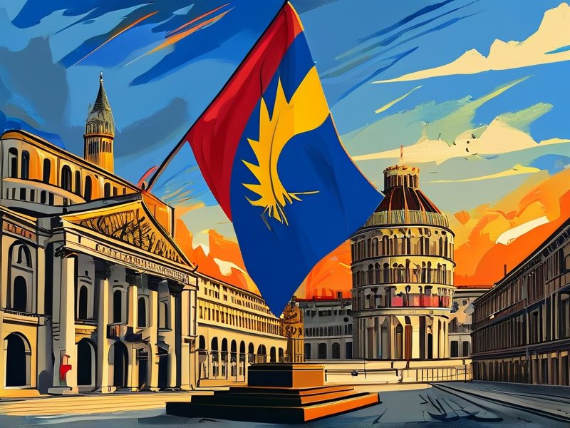 欧洲新势力崛起！跨境业务稳定加速全攻略