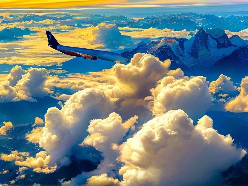 南美云端新势力 助力全球业务飞跃