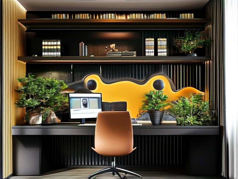 跨境云端黑科技：解锁远程办公新秘境