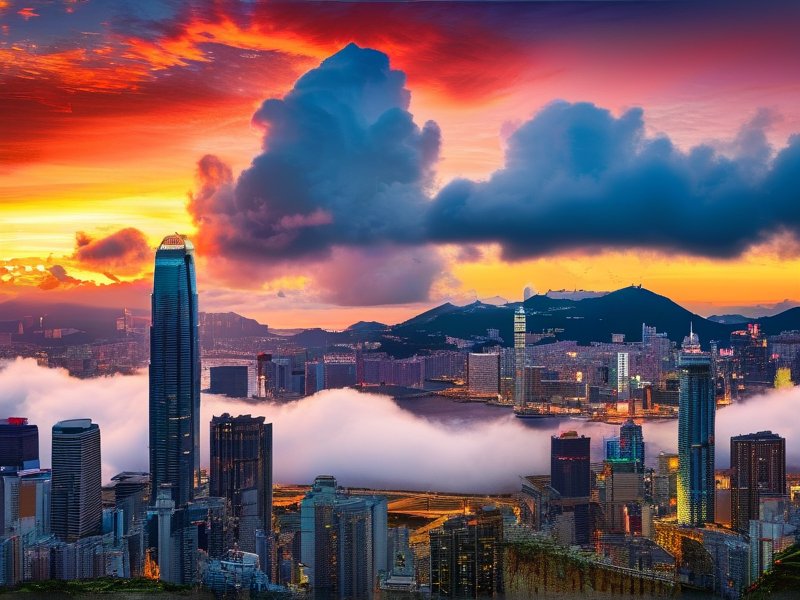 香港云端加速方案，助力跨境业务稳赢流量战