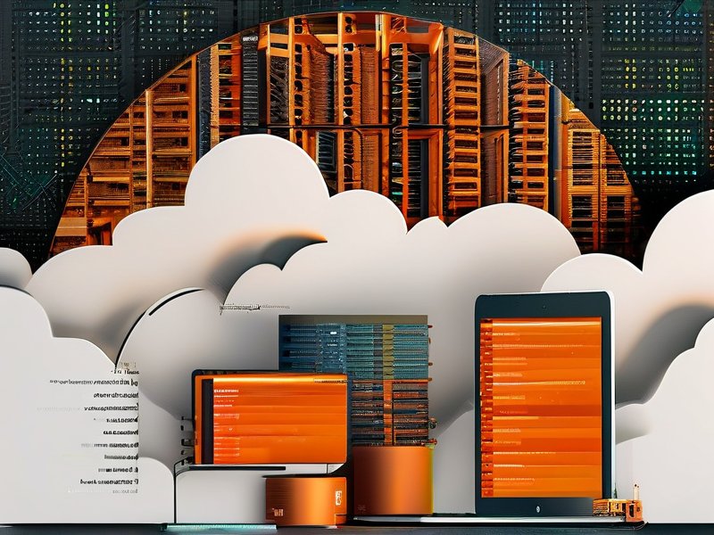 中东云服务性价比之王：高效建站方案全解析