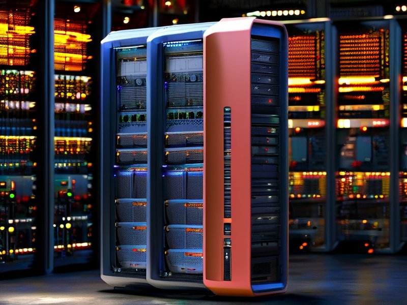 跨境链接新突破：云端主机如何撬动亚太流量密码？