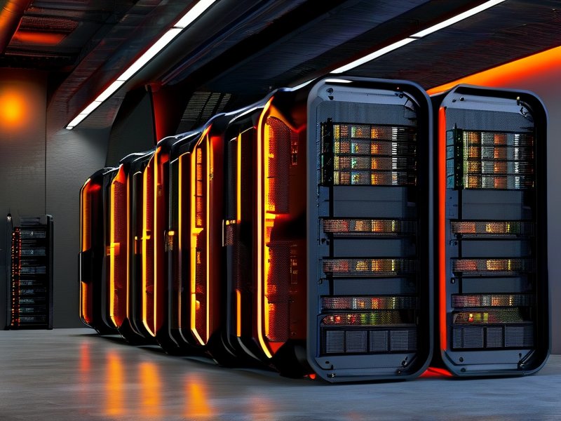 中东黑科技服务器，跨境访问新解封神器！