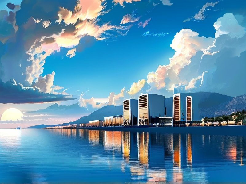 爱琴海畔的云服务器：高效稳定方案推荐